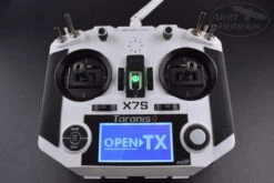 QX7 Bling Rings Black -Aloft Hobbies Shop blk bling ring 4 1