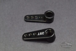 Aloft Precision Machined Servo ArmsCNC-2