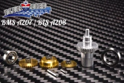 Gear Set For Blue Bird BMS-A207 - BLS-A208