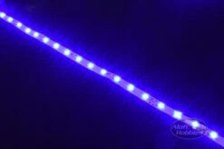 One Meter LED Strips -Aloft Hobbies Shop blue strip