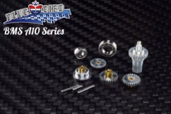 Gear Set For Blue Bird BMS A10 Series
