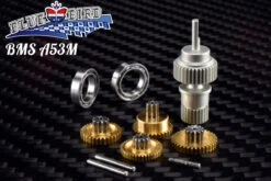 Gear Set For Blue Bird BMS-A53M