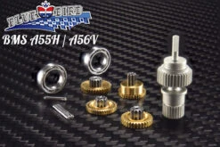 Gear Set For Blue Bird BMS-A55H - BMS-A56V