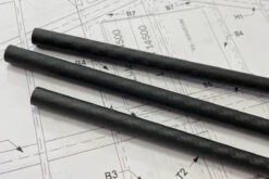 BOW 110 - Lightweight Spar Kit