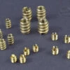 Threaded Inserts 1/4x2020pcs 2 Threaded Inserts 1/4x2020pcs -Aloft Hobbies Shop brs thrd insrt 1a24488c fc5a 440e baa5 31bb1f2755d1
