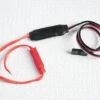 N2 Brushless RPM Sensor For N2 MiniHub 2 N2 Brushless RPM Sensor For N2 MiniHub -Aloft Hobbies Shop brushless sensor 1