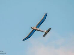 The Luxx 1.3m Electric Glider By Aero-naut -Aloft Hobbies Shop c347961d46