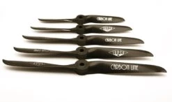 Super-S Carbon Line 7"x4" (18x10cm)