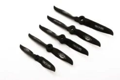 Super-S Carbon Speed 5"x5" (13x13cm) 8mm Bore