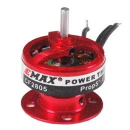 Emax CF2805 KV2840 Brushless Motor 3 Emax CF2805 KV2840 Brushless Motor