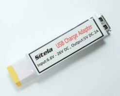 USB Charge Adapter - XT-60