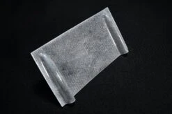Clear Fiberglass Servo Covers By Blejzyk
