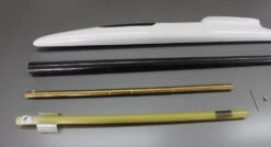 CLM Fuselage Set 133 With Ballast System -Aloft Hobbies Shop clm pro fuselage set 133 ballast2