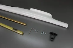 CLM Fuselage Set 133 With Ballast System -Aloft Hobbies Shop clm pro fuselage set 133 ballast3