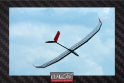 Trotter HLG/Electric Kits -Aloft Hobbies Shop clm pro trotter cover v2