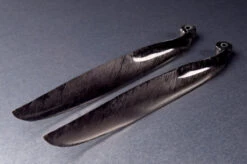 CN Models Folding Propeller Blades 9x7