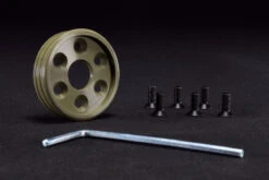 CN Motor Mount 32mm Tenshock