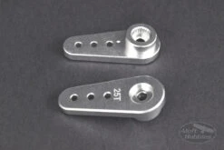 Aloft Precision Machined Servo ArmsCNC-4