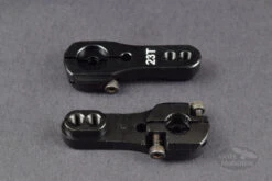 Aloft Precision Machined Servo ArmsCNC-7
