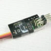 FrSky SBUS & CPPM Decoder -Aloft Hobbies Shop decoder pins 1