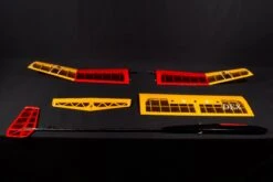 RTF DEX RES 2m -Aloft Hobbies Shop dex res 3 1