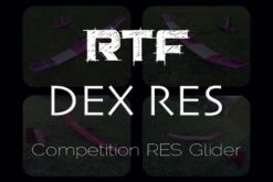 RTF DEX RES 2m