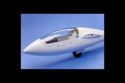 Top Model Discus 2c De-luxe 4.5m -Aloft Hobbies Shop discus 2c 6