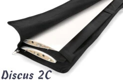 TopModel Aircraft Transport Bags -Aloft Hobbies Shop discus 2c transport bags 3