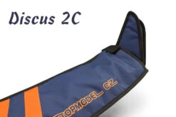 TopModel Aircraft Transport Bags -Aloft Hobbies Shop discus 2c transport bags 4