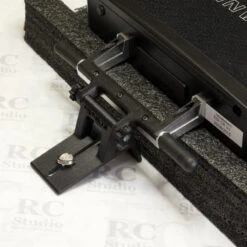 FPV Monitor Mount For Taranis X9E -Aloft Hobbies Shop drzak fpv monitoru pro taranis e 2 1 1