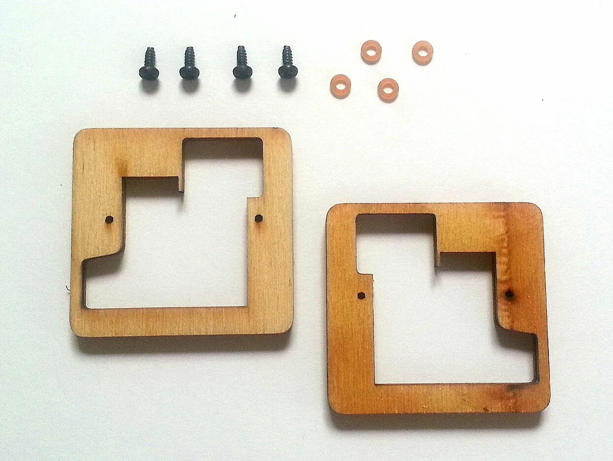 Fits MKS HBL6625 Mini Servos 3 Fits MKS HBL6625 Mini Servos