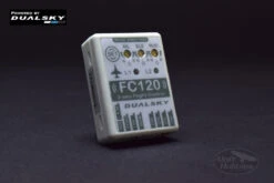 Dualsky FC-120