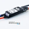 DualSky XC45Lite ESC -Aloft Hobbies Shop ds xc 45lite