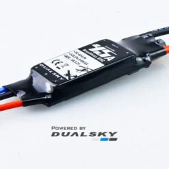 DualSky XC45Lite ESC