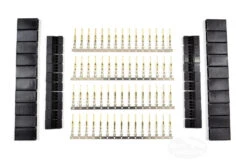 Servo Plug Kit - Female