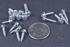 Socket Head Sheet Metal Screw No.3x7-16 50pcs