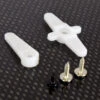 KST 23 Spline Plastic Servo Arm Set -Aloft Hobbies Shop dsc 0067 1
