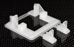 Servo Tray For KST DS-115, 215, MR-320, MKS 6125 Servos -Aloft Hobbies Shop dsc 0294 1