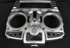 Carbon Accent Plates For The Taranis X9D -Aloft Hobbies Shop dsc 0303 1