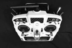 Carbon Accent Plates For The Taranis X9D -Aloft Hobbies Shop dsc 0323 1