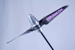 CAM Speed 6x6 (15x15mm)