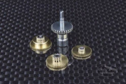 KST DS115MG, DS215MG - Gear Set