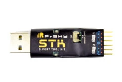 FrSky STK