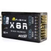 FrSky X8R Receiver With UNI-RX -Aloft Hobbies Shop dsc 1272ccp