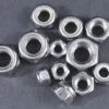 Stainless Steel Nylon Insert Lock Nut M4x0.7mm 20pcs -Aloft Hobbies Shop dsc 1667 2bbba420 14dc 4128 b4a2 aac3b261fd0f