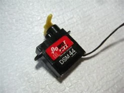 Power HD DSM44 - Slim Digital Servo - 1.6Kg-cm (22.22 Oz-in), 0.07 Sec - 6g -Aloft Hobbies Shop dsm44 1 1