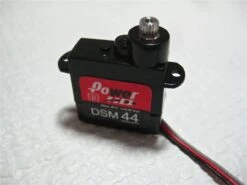 Power HD DSM44 - Slim Digital Servo - 1.6Kg-cm (22.22 Oz-in), 0.07 Sec - 6g -Aloft Hobbies Shop dsm44 3 1 1