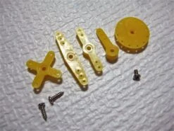 Power HD DSM44 - Slim Digital Servo - 1.6Kg-cm (22.22 Oz-in), 0.07 Sec - 6g -Aloft Hobbies Shop dsm44 5 1