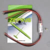 Zepsus Dual Battery Magnetic Switch - 20 Amp