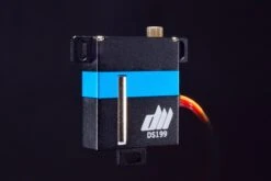 Dualsky DS199 7.0Kg (97.2 Oz In), 0.07 Sec - 25g